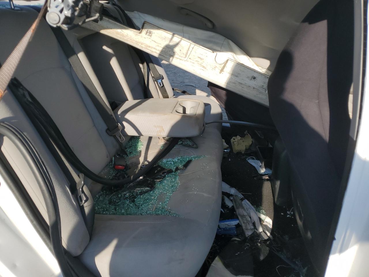 2013 Kia Optima Lx VIN: 5XXGM4A76DG191174 Lot: 71467295