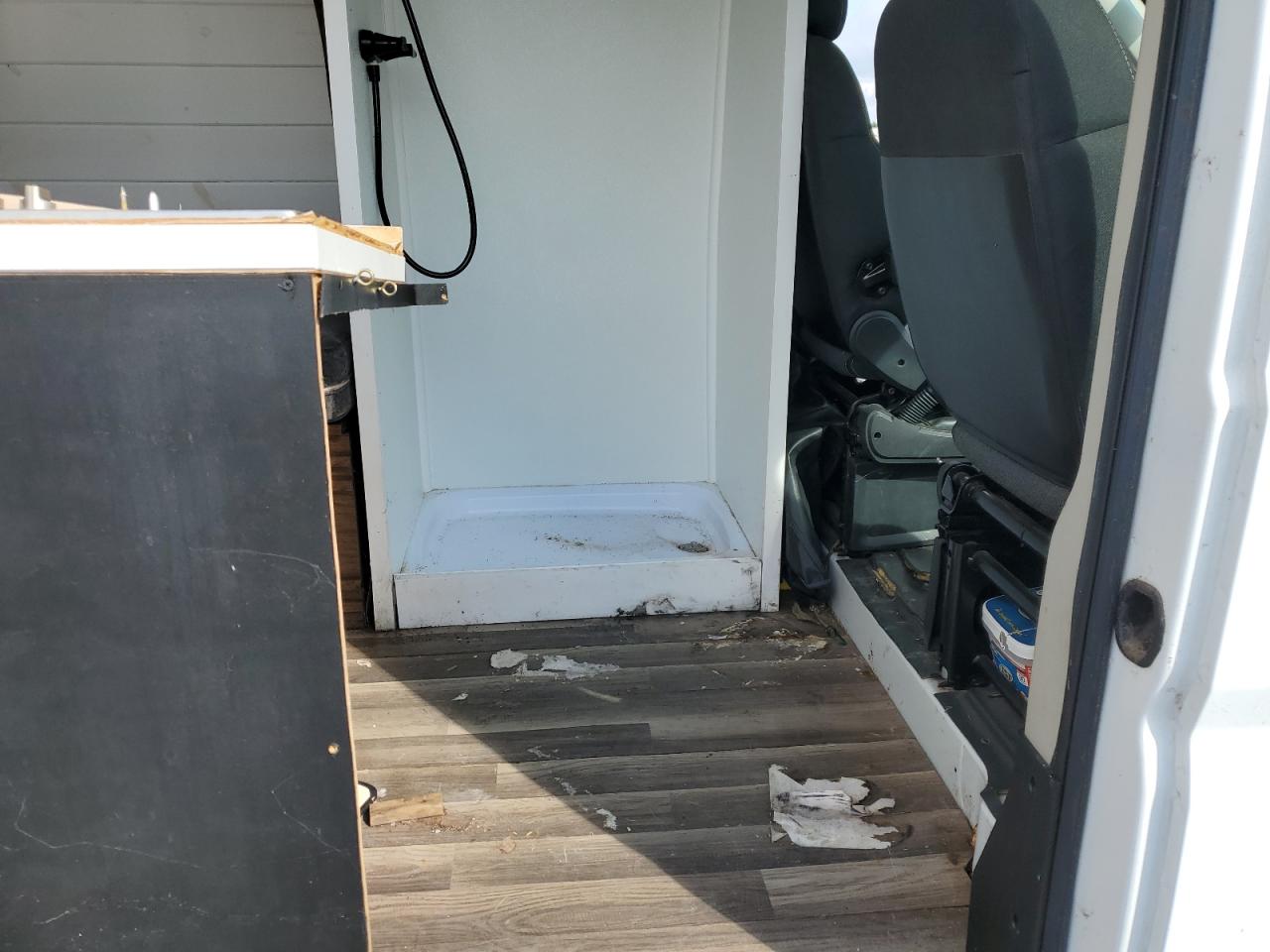 2015 Ram Promaster 3500 3500 High VIN: 3C6URVJG3FE512066 Lot: 81308845