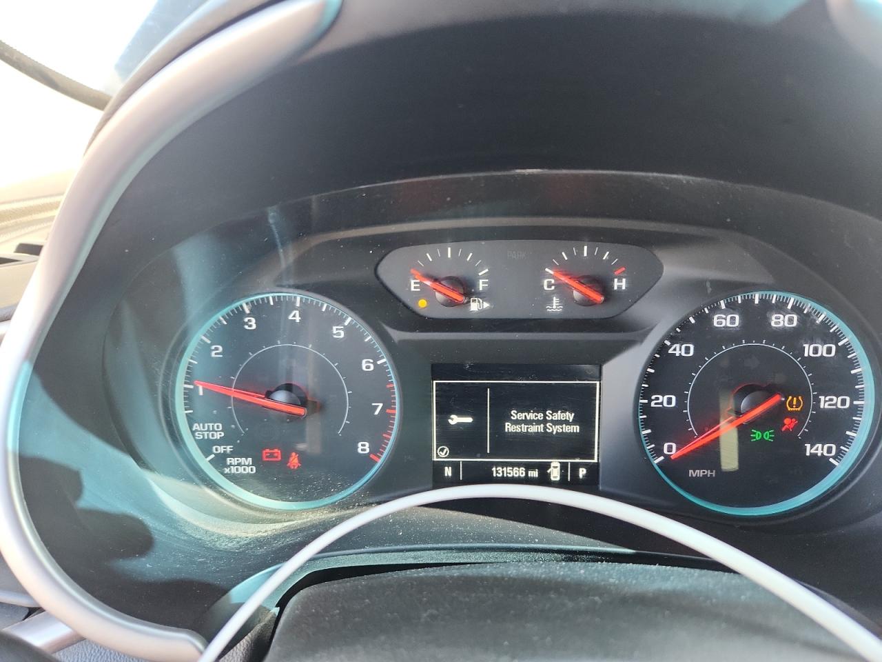 2020 Chevrolet Malibu Ls VIN: 1G1ZB5ST9LF140029 Lot: 84289115