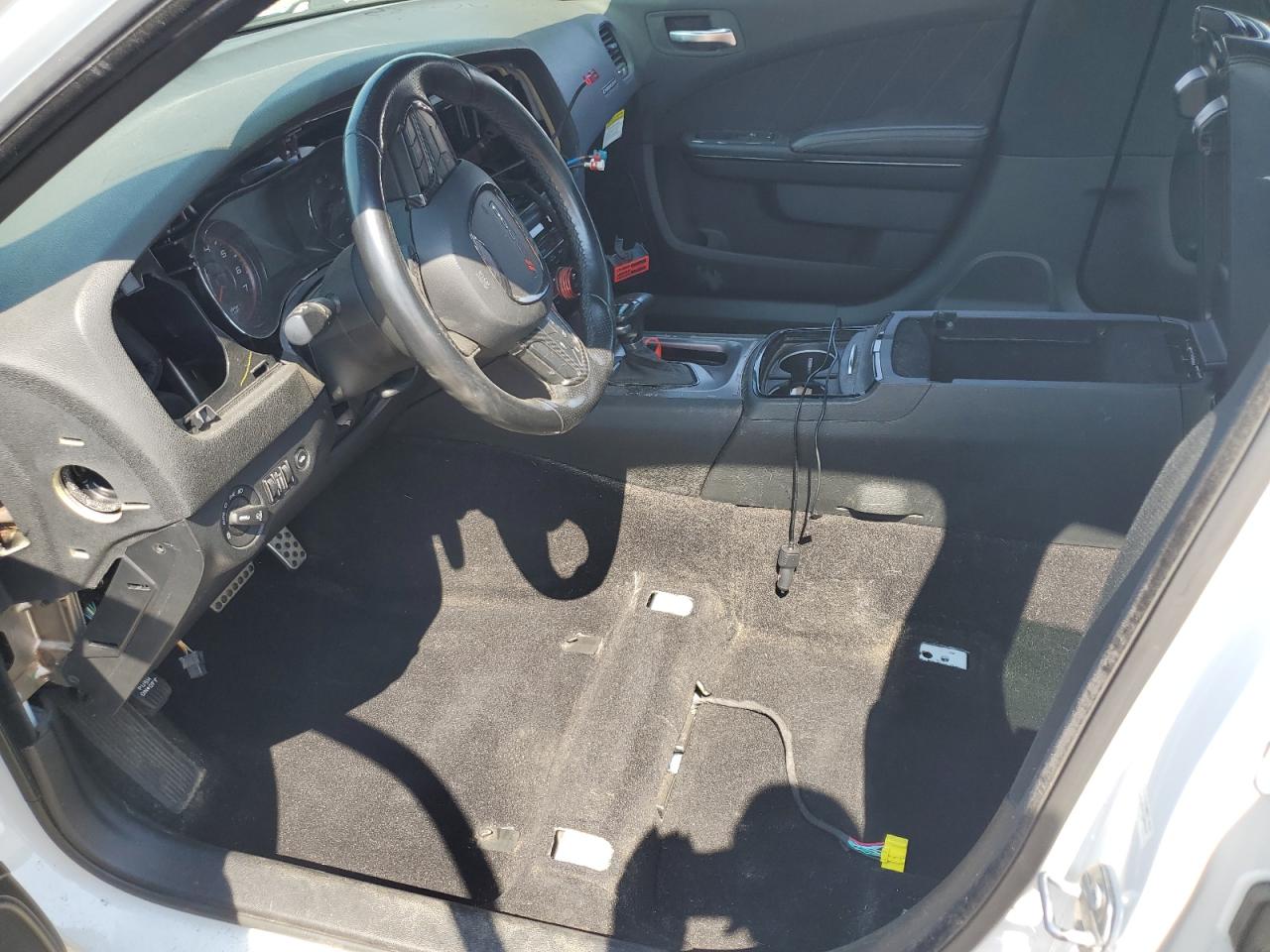 2019 Dodge Charger Gt VIN: 2C3CDXHG0KH663695 Lot: 80762225