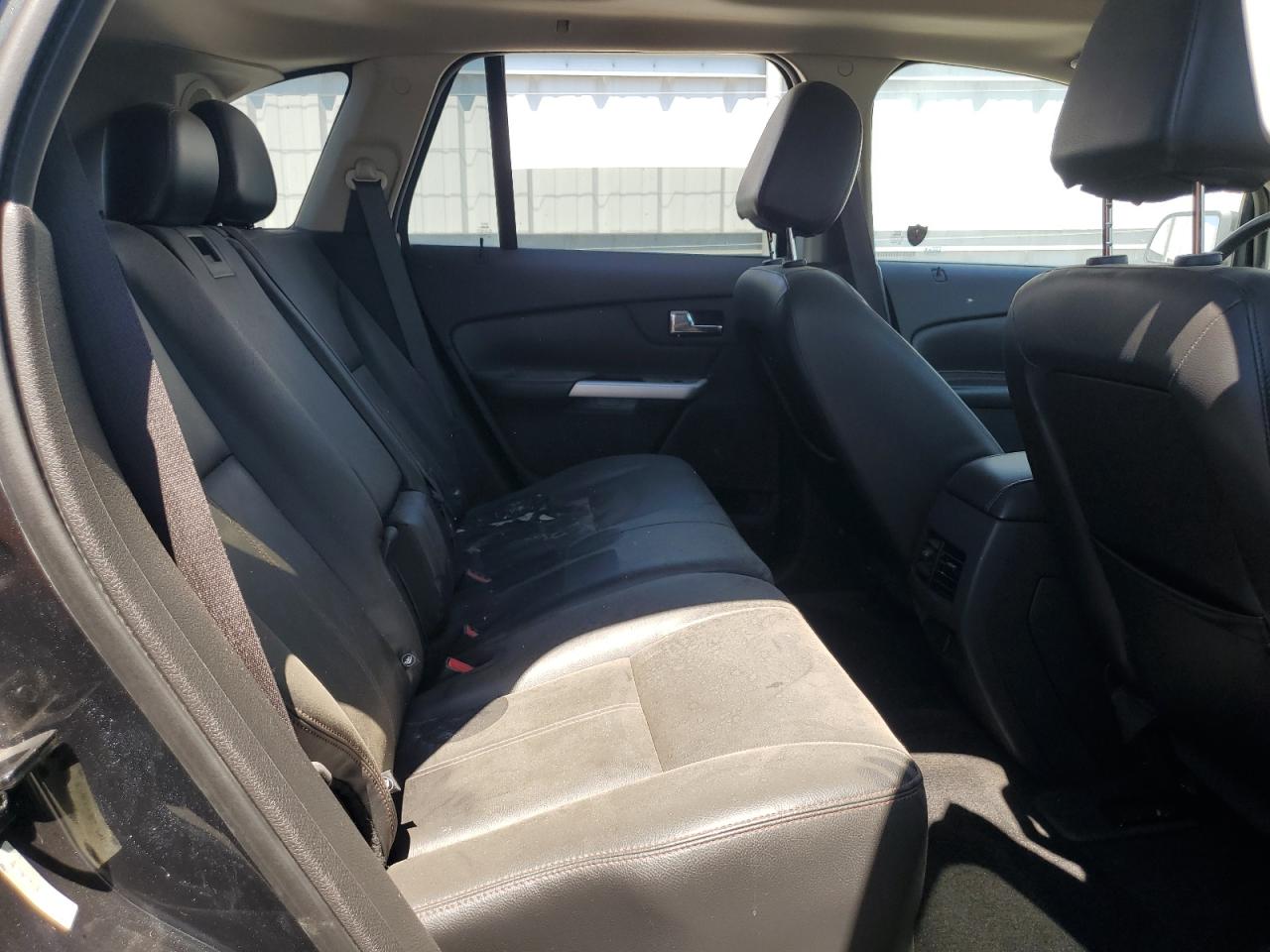 2018 Ford Edge Limited VIN: 2FMDK3KC5DBC05401 Lot: 71563255