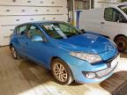 2012 RENAULT MEGANE EXPRESSION PLUS  for sale at Copart EAST KILBRIDE