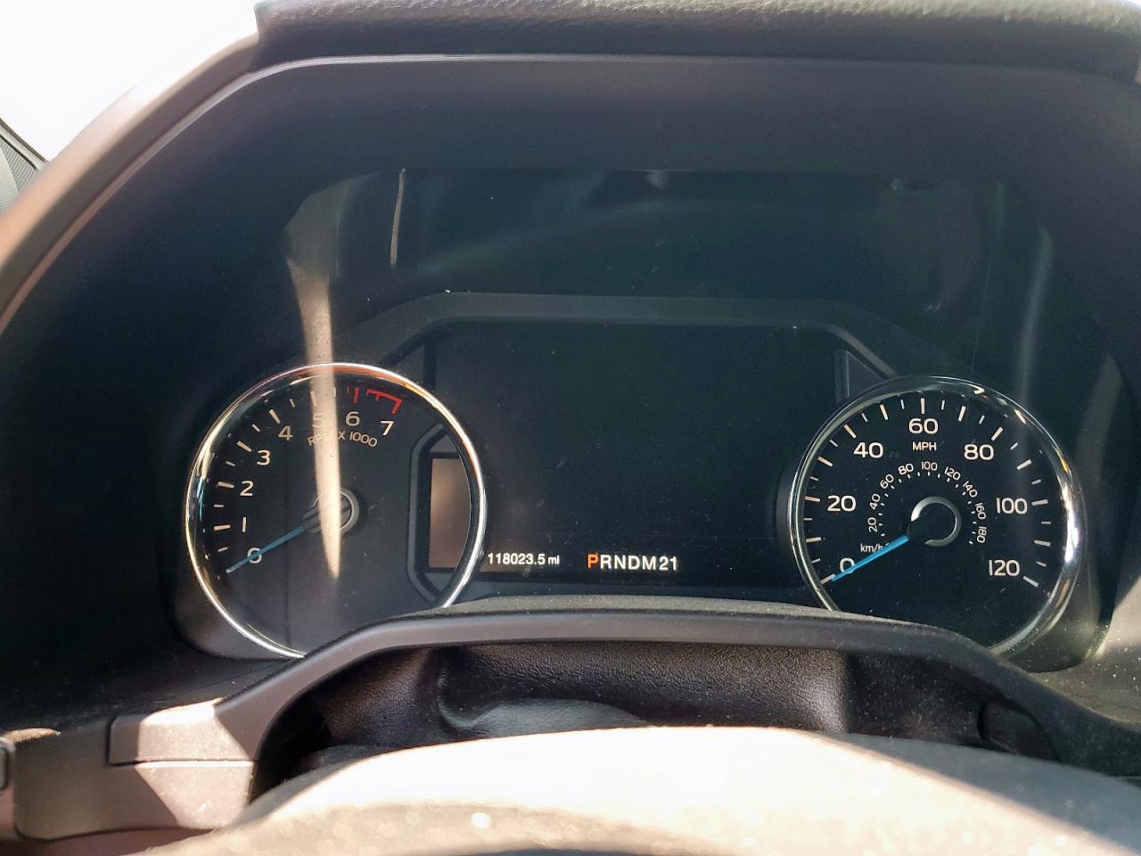 2016 Ford F150 Supercrew VIN: 1FTEW1EF1GKD42255 Lot: 84351205