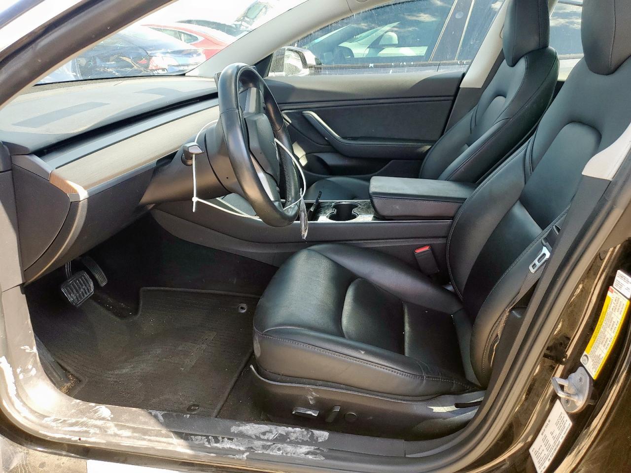 2019 Tesla Model 3 VIN: 5YJ3E1EA9KF304373 Lot: 70335215