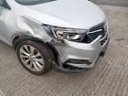 2018 VAUXHALL MOKKA X ELITE NAV ECOTEC  for sale at Copart CHESTER