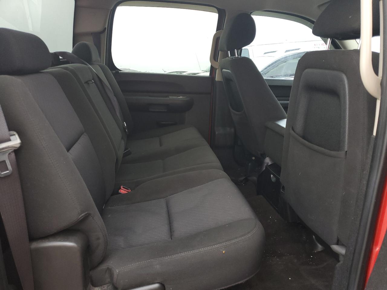 2011 GMC Sierra C1500 Sle VIN: 3GTP1VE00BG226281 Lot: 81795905