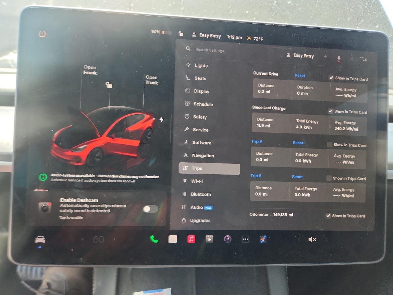 2022 Tesla Model 3 VIN: 5YJ3E1EB9NF245595 Lot: 70906565