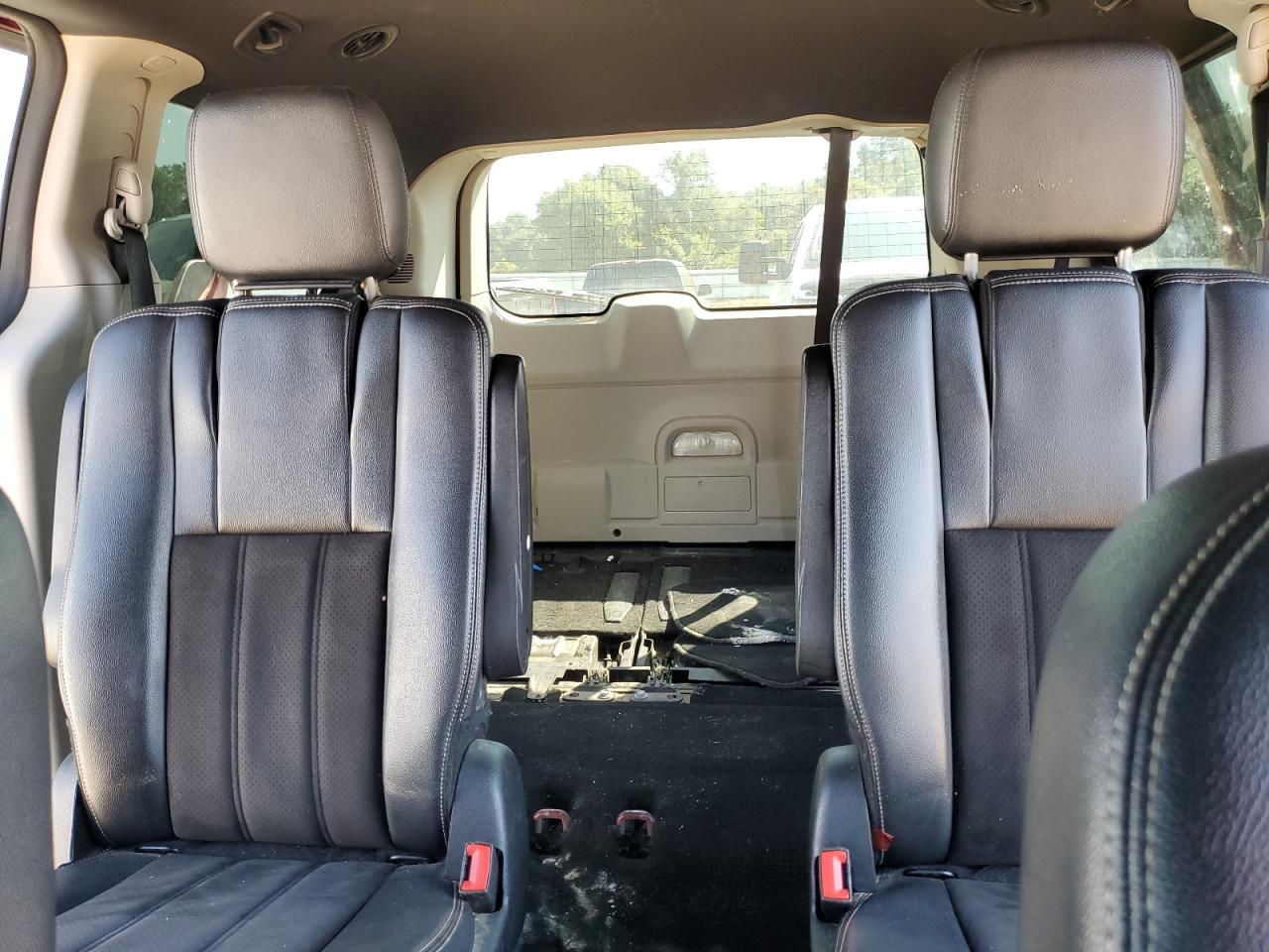 2020 Dodge Grand Caravan Sxt VIN: 2C4RDGCG1LR169533 Lot: 81279955