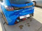 2020 PEUGEOT 208 GT LINE PURETECH S/S  for sale at Copart SANDWICH