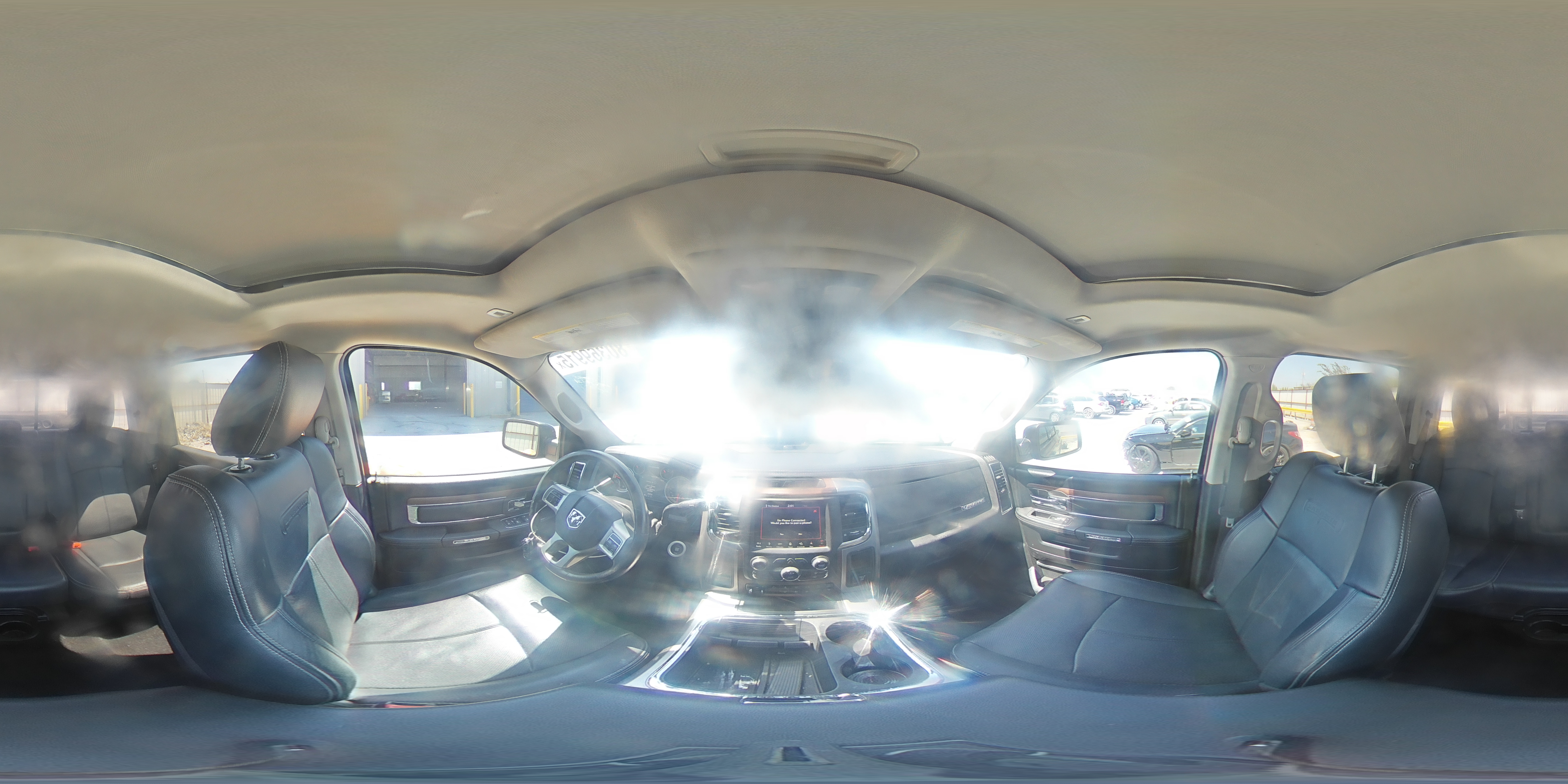 2018 Ram 2500 Laramie VIN: 3C6UR5FL4JG409337 Lot: 80369915