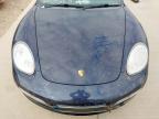 2007 PORSCHE BOXSTER S  for sale at Copart SANDY