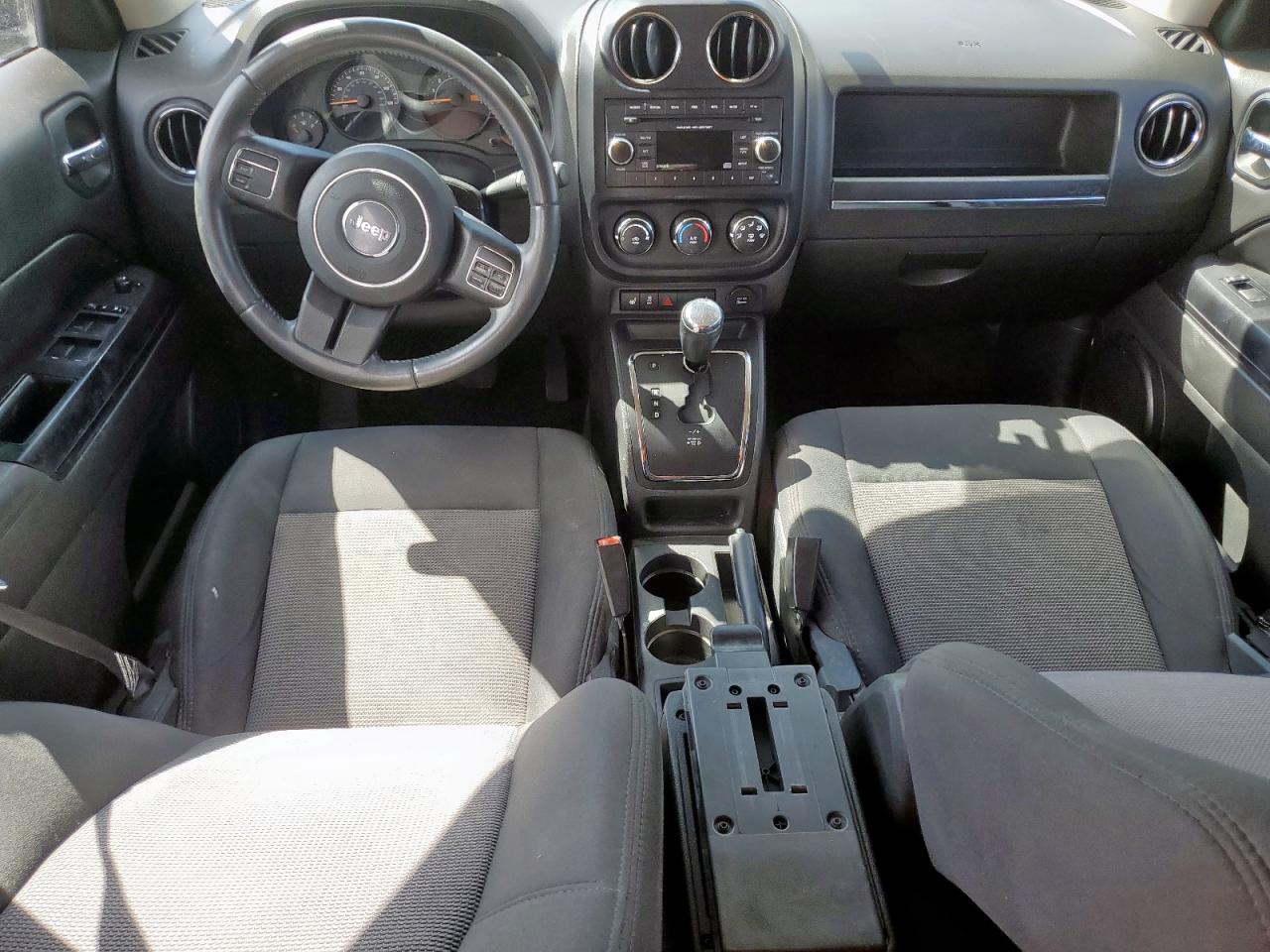 2014 Jeep Patriot Latitude VIN: 1C4NJPFA7ED699882 Lot: 80260245