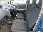 2011 TOYOTA YARIS T SPIRIT VVT-I  for sale at Copart SANDTOFT