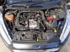 2016 FORD FIESTA TITANIUM TURBO  for sale at Copart SANDY
