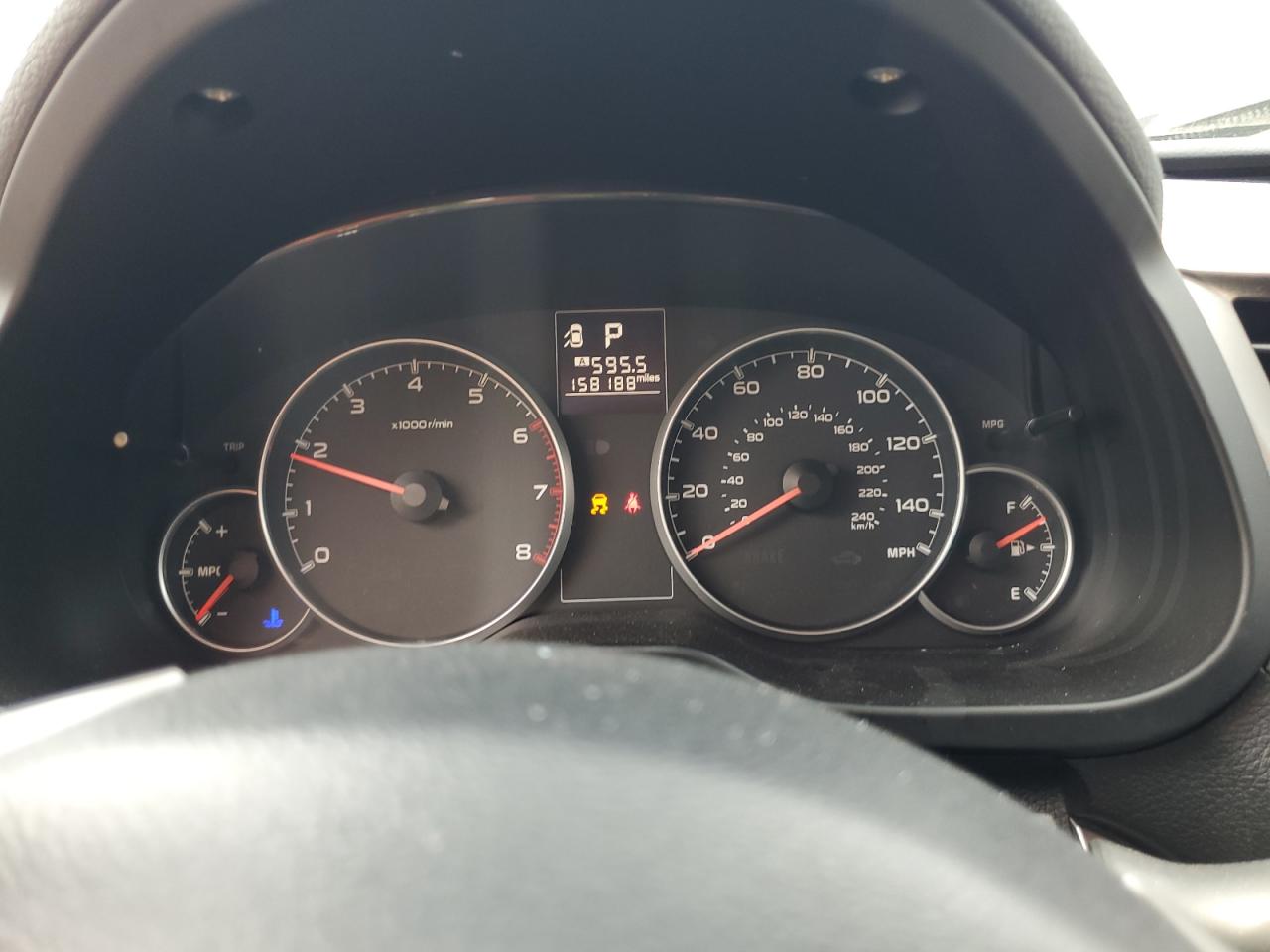 2014 Subaru Outback 2.5I Premium VIN: 4S4BRCCC7E3214412 Lot: 81762025