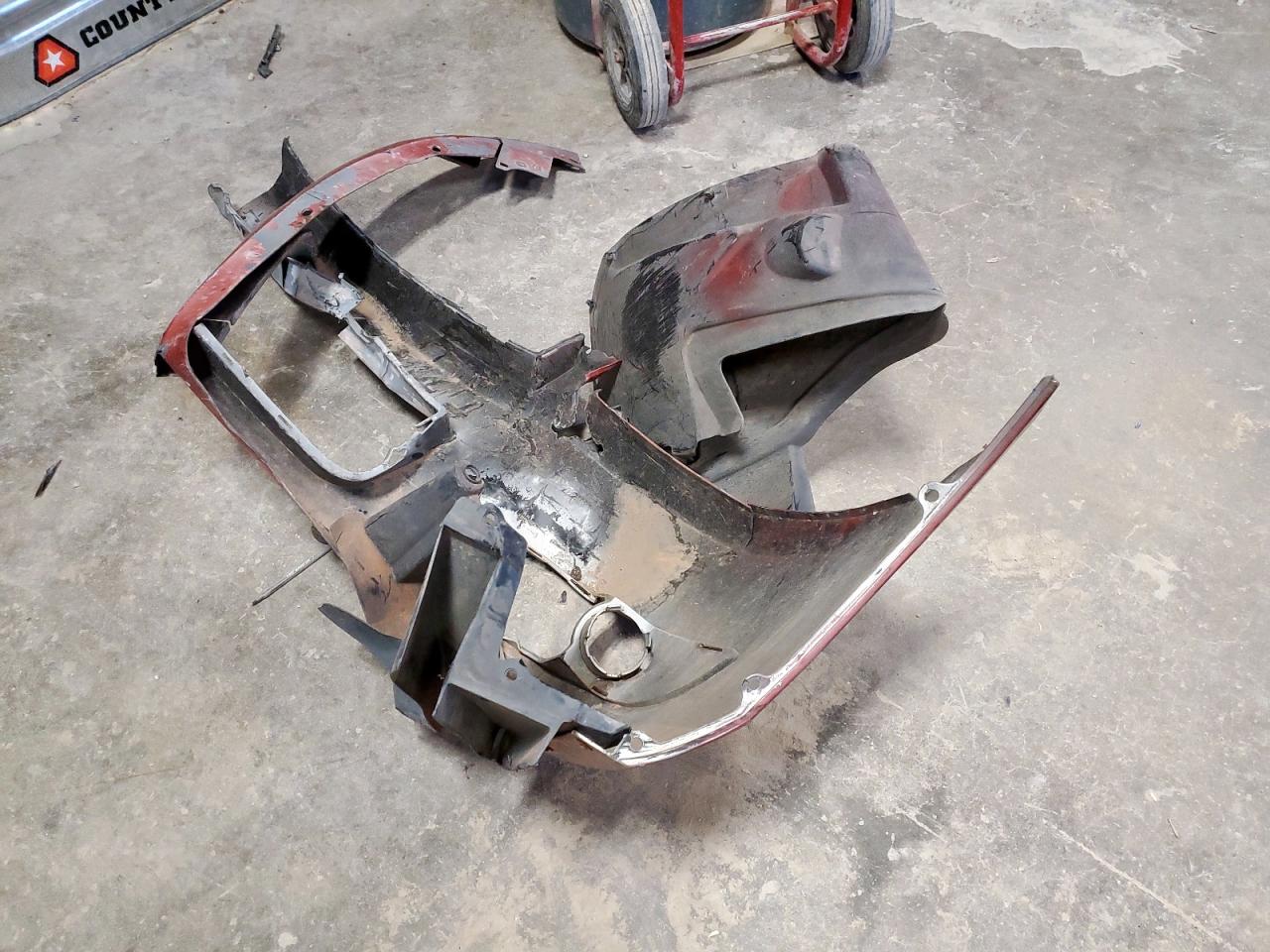 2008 Chevrolet Impala Ltz VIN: 2G1WU583X89272060 Lot: 81046005