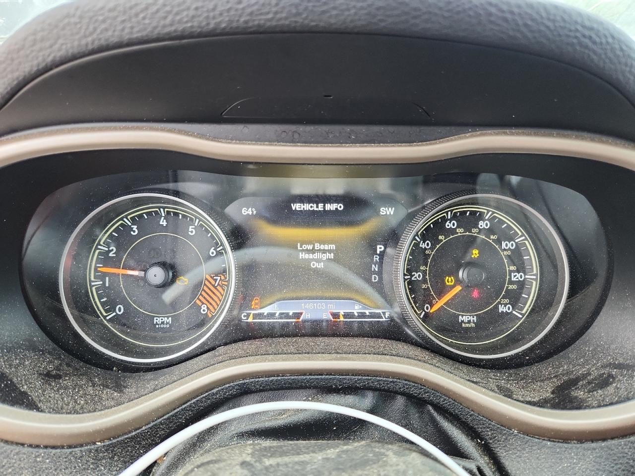 2015 Jeep Cherokee Limited VIN: 1C4PJMDS0FW704011 Lot: 80515565