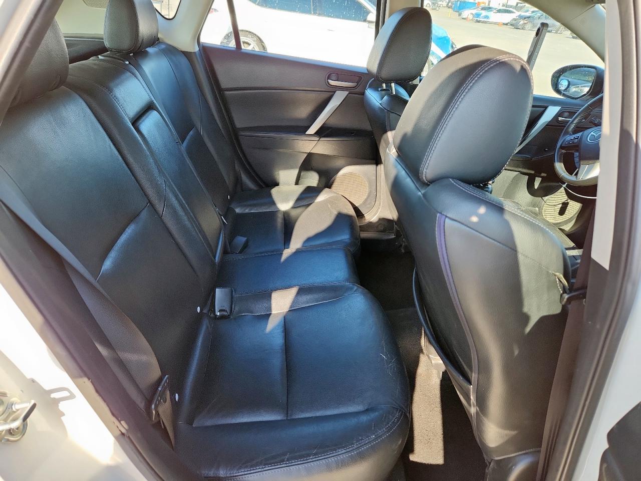 2012 Mazda 3 I VIN: JM1BL1M72C1643039 Lot: 82167555