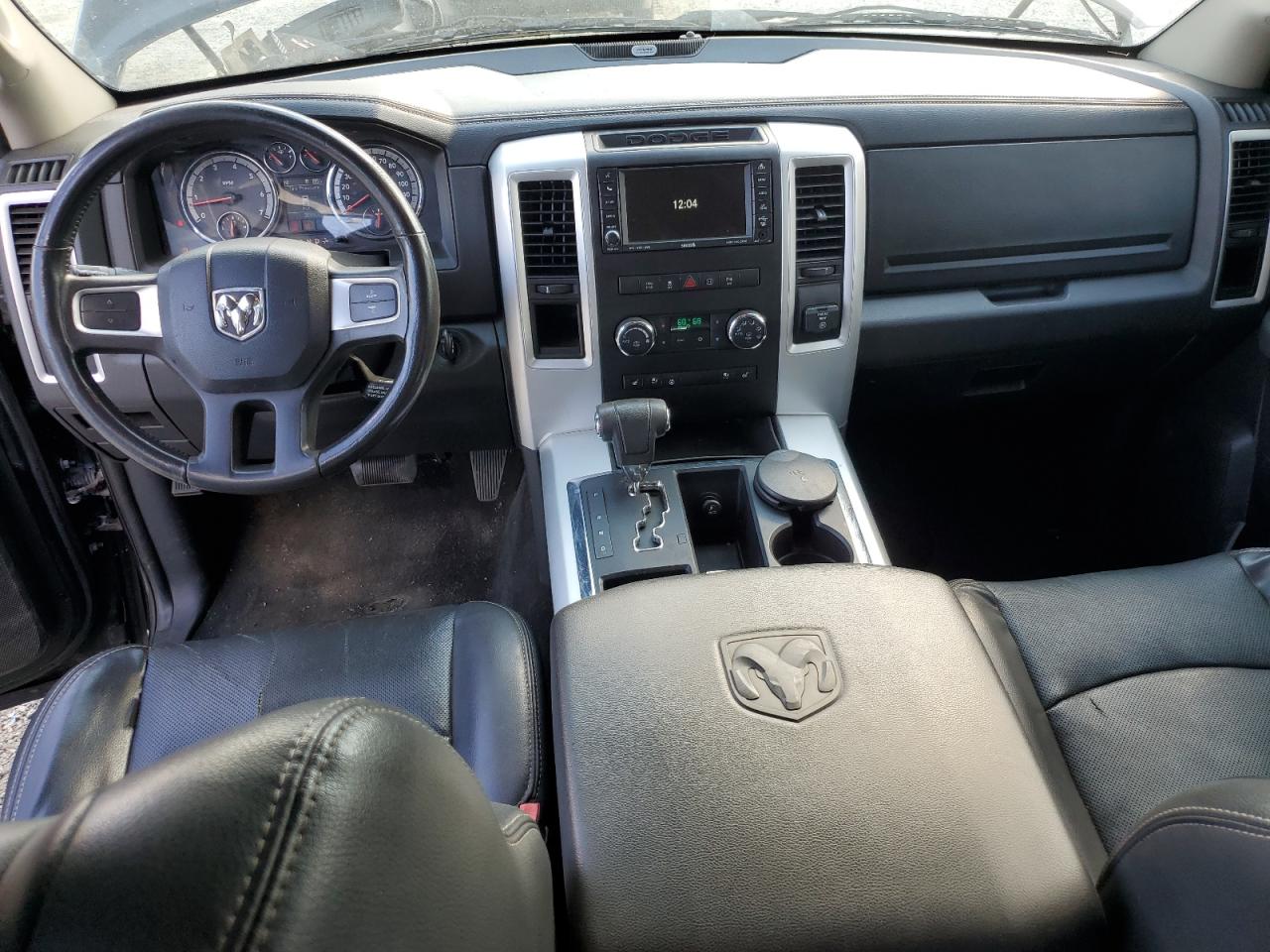 2010 Dodge Ram 1500 VIN: 1D7RB1CT1AS176368 Lot: 80113815