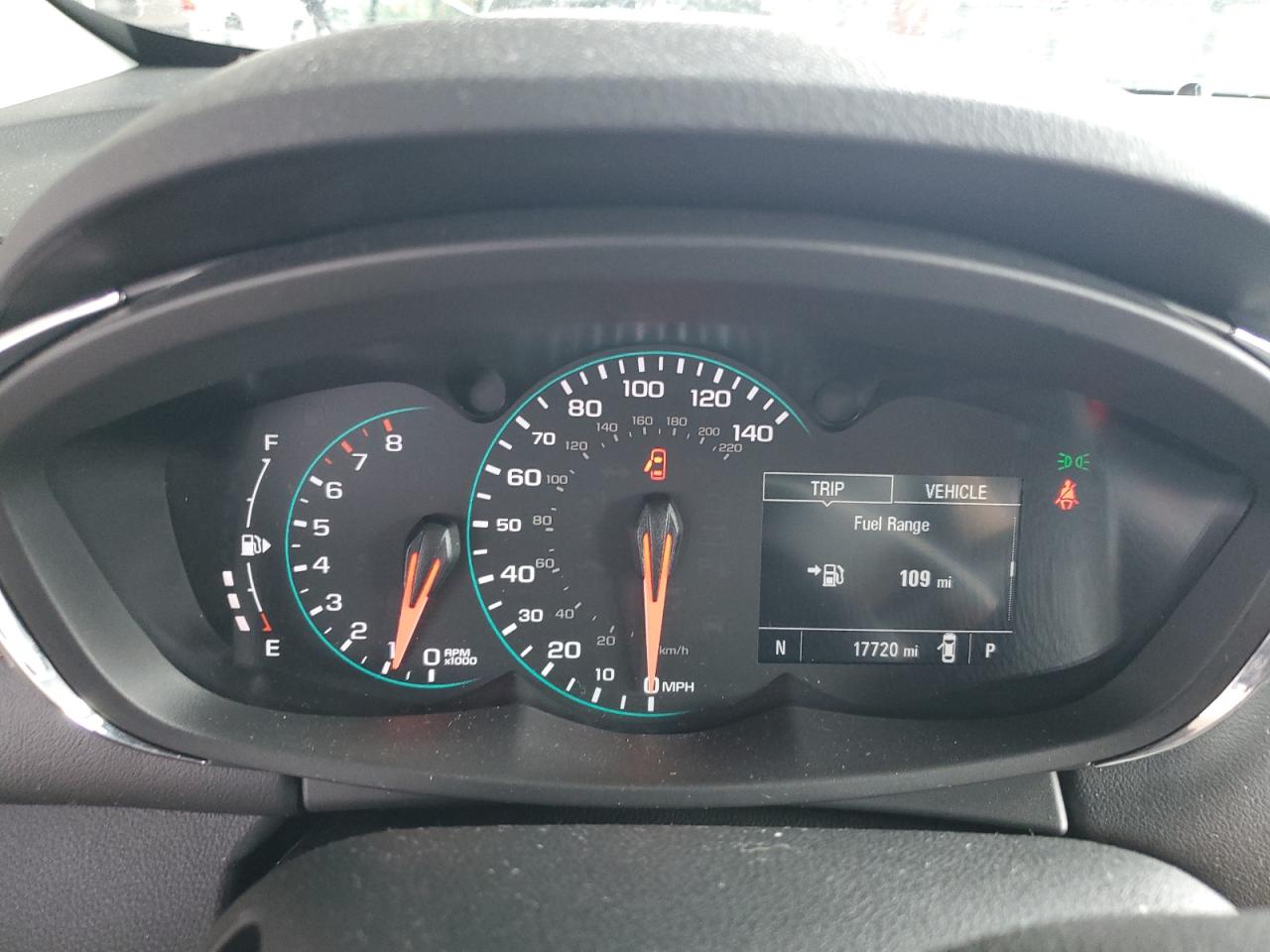 2022 Chevrolet Trax Ls VIN: KL7CJKSM6NB545280 Lot: 71474125