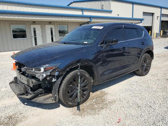 MAZDA CX-5 2023