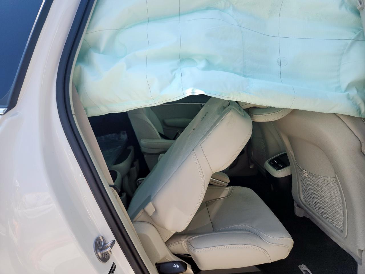 2026 Volvo Xc90 Ultra VIN: YV4062JF7T1435767 Lot: 71058455