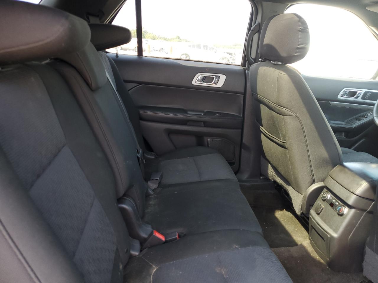 2015 Ford Explorer Xlt VIN: 1FM5K8D85FGA60172 Lot: 81644555