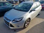 2012 FORD FOCUS ZETEC 125  for sale at Copart SANDY