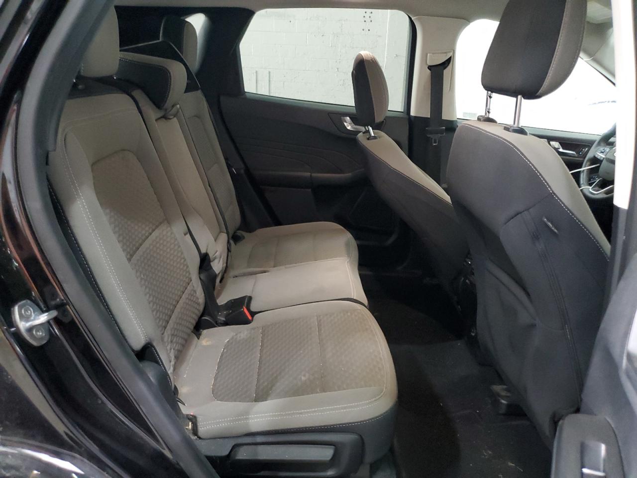 2021 Ford Escape Se VIN: 1FMCU0G63MUA94770 Lot: 71183795