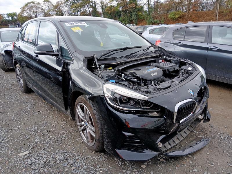 2021 BMW 2 SERIES M SPORT