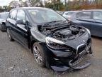 2021 BMW 2 SERIES M SPORT for sale at Copart WOLVERHAMPTON