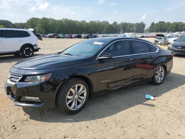  CHEVROLET IMPALA 2019 Black