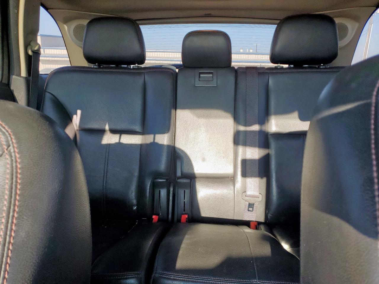 2013 Ford Edge Limited VIN: 2FMDK3KC9DBA95078 Lot: 71924285