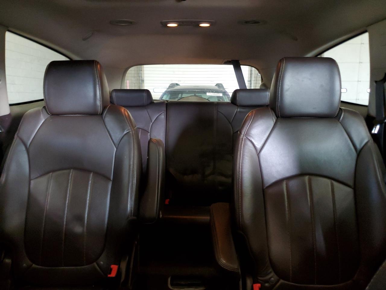 2013 Buick Enclave VIN: 5GAKVDKD1DJ220993 Lot: 71135615