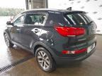 2016 KIA SPORTAGE AXIS EDITION CRD 1.7 CRDI ISG AXIS EDITION 5DR for sale at Copart EAST KILBRIDE