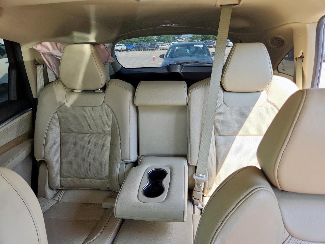 2020 Acura Mdx Technology VIN: 5J8YD3H52LL007027 Lot: 80106355