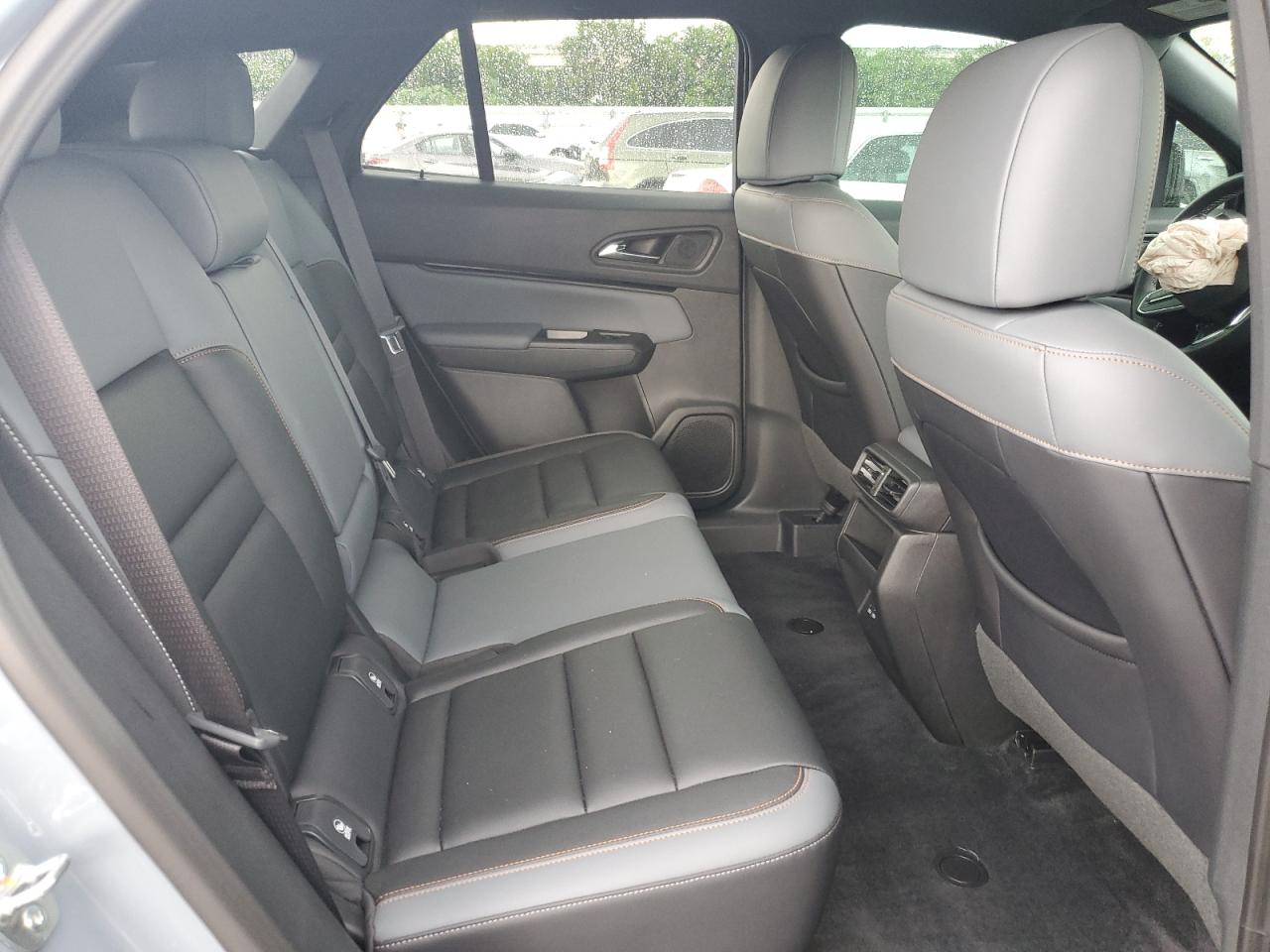 2025 Honda Prologue Tour VIN: 3GPKHWRM0SS512409 Lot: 81055425