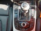 2010 AUDI A5 SPORT TDI QUATTRO  for sale at Copart WOLVERHAMPTON