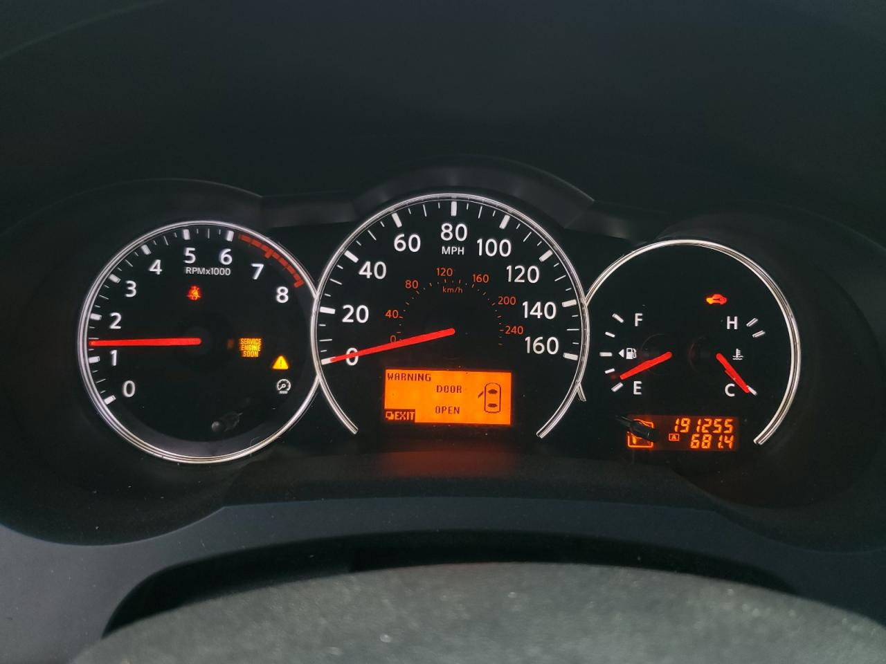 2010 Nissan Altima Base VIN: 1N4AL2AP8AN440402 Lot: 80326755
