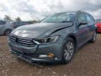 2017 VOLKSWAGEN PASSAT S TDI BLUEMOTION T  for sale at Copart YORK