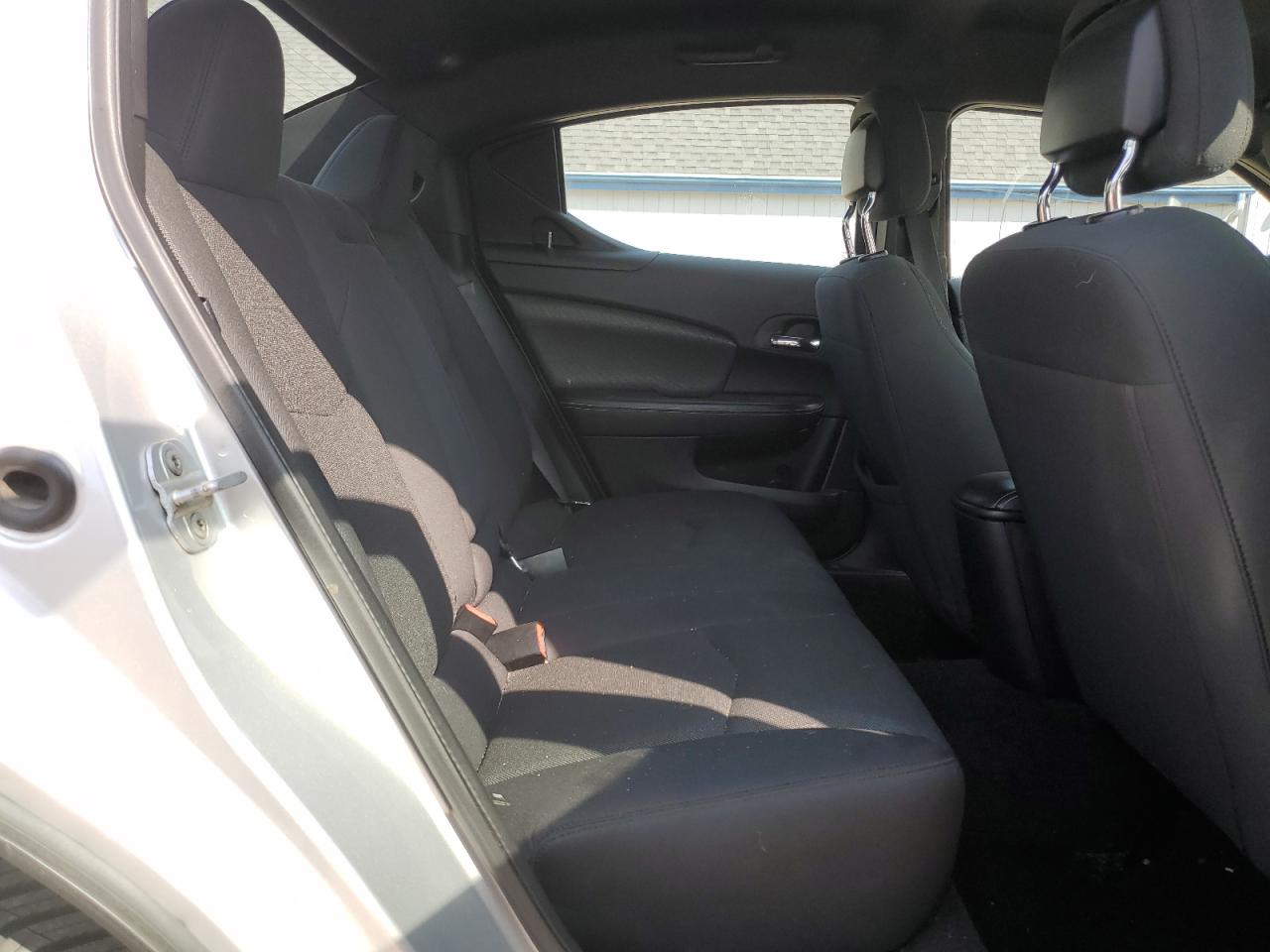 2011 Dodge Avenger Mainstreet VIN: 1B3BD1FB9BN528283 Lot: 71988435