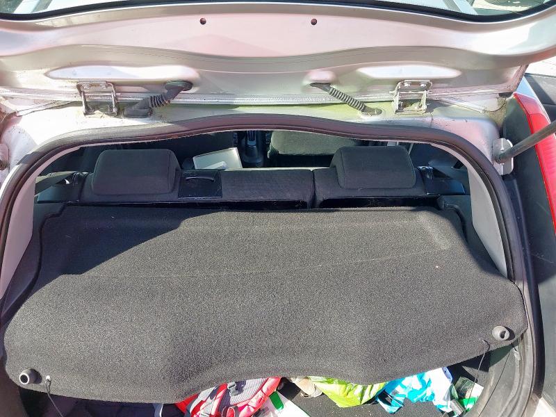 2007 FORD FIESTA ZETEC CLIMATE 