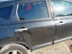 2009 NISSAN QASHQAI N-TEC DCI  for sale at Copart YORK