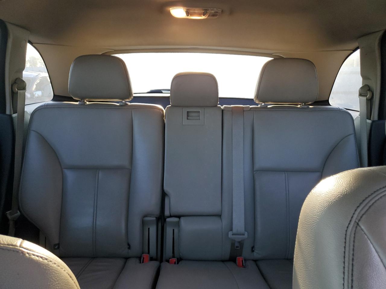 2013 Ford Edge Sel VIN: 2FMDK3JC9DBA72210 Lot: 71998645