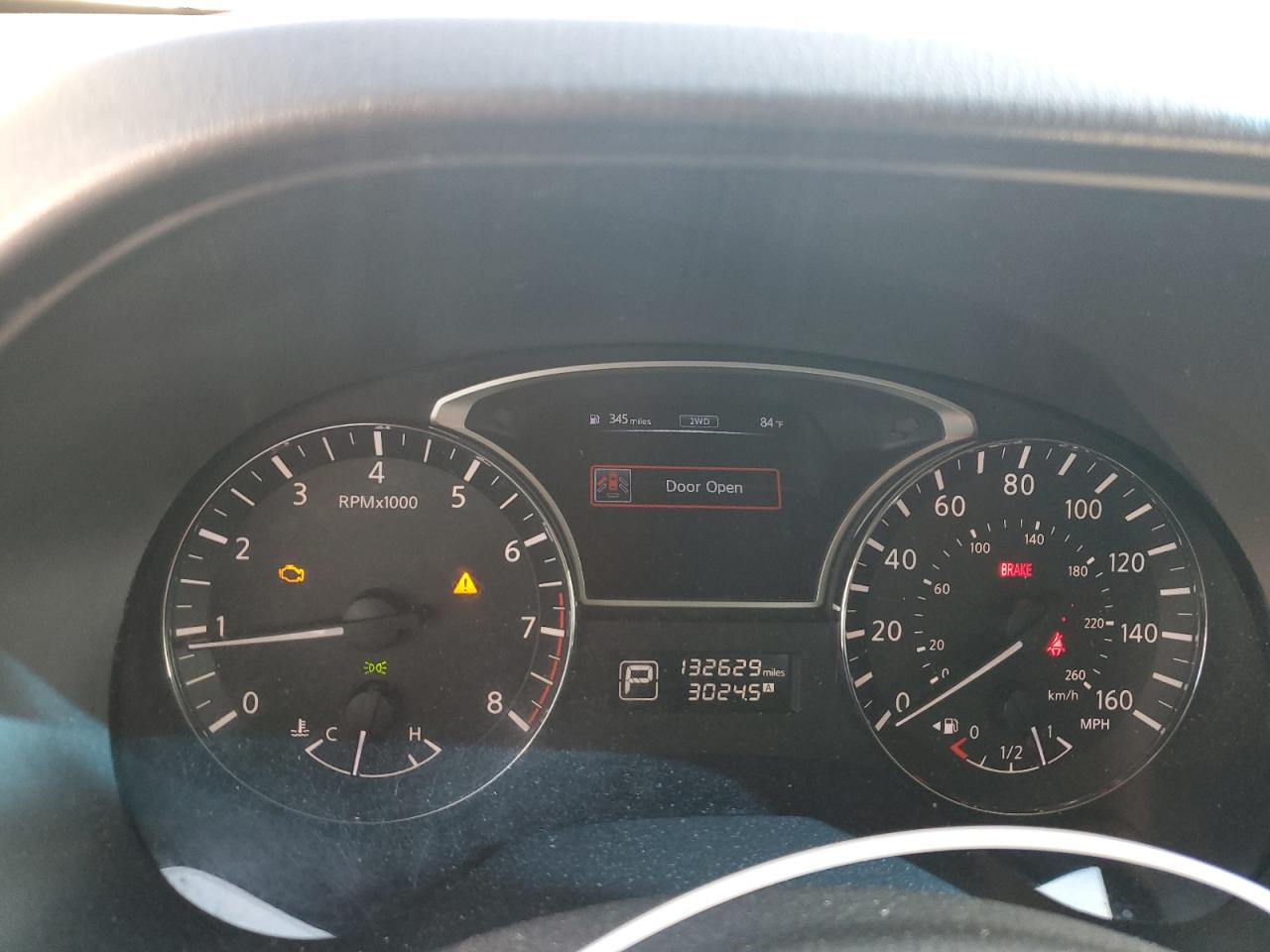 2014 Nissan Pathfinder S VIN: 5N1AR2MM7EC623278 Lot: 81680465