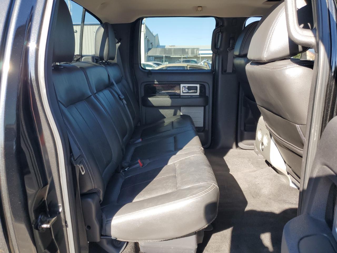 2010 Ford F150 Supercrew VIN: 1FTFW1EV8AKE26673 Lot: 84235795