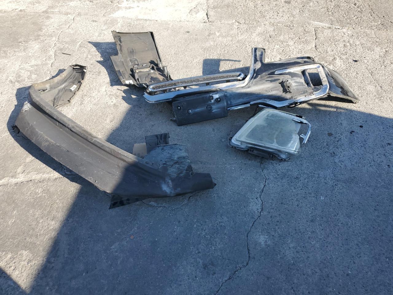 2017 GMC Terrain Slt VIN: 2GKFLUEK1H6312483 Lot: 80555815