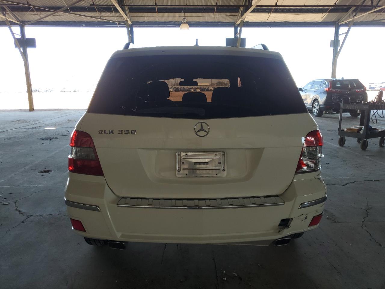 2012 Mercedes-Benz Glk 350 VIN: WDCGG5GB9CF873272 Lot: 71827805