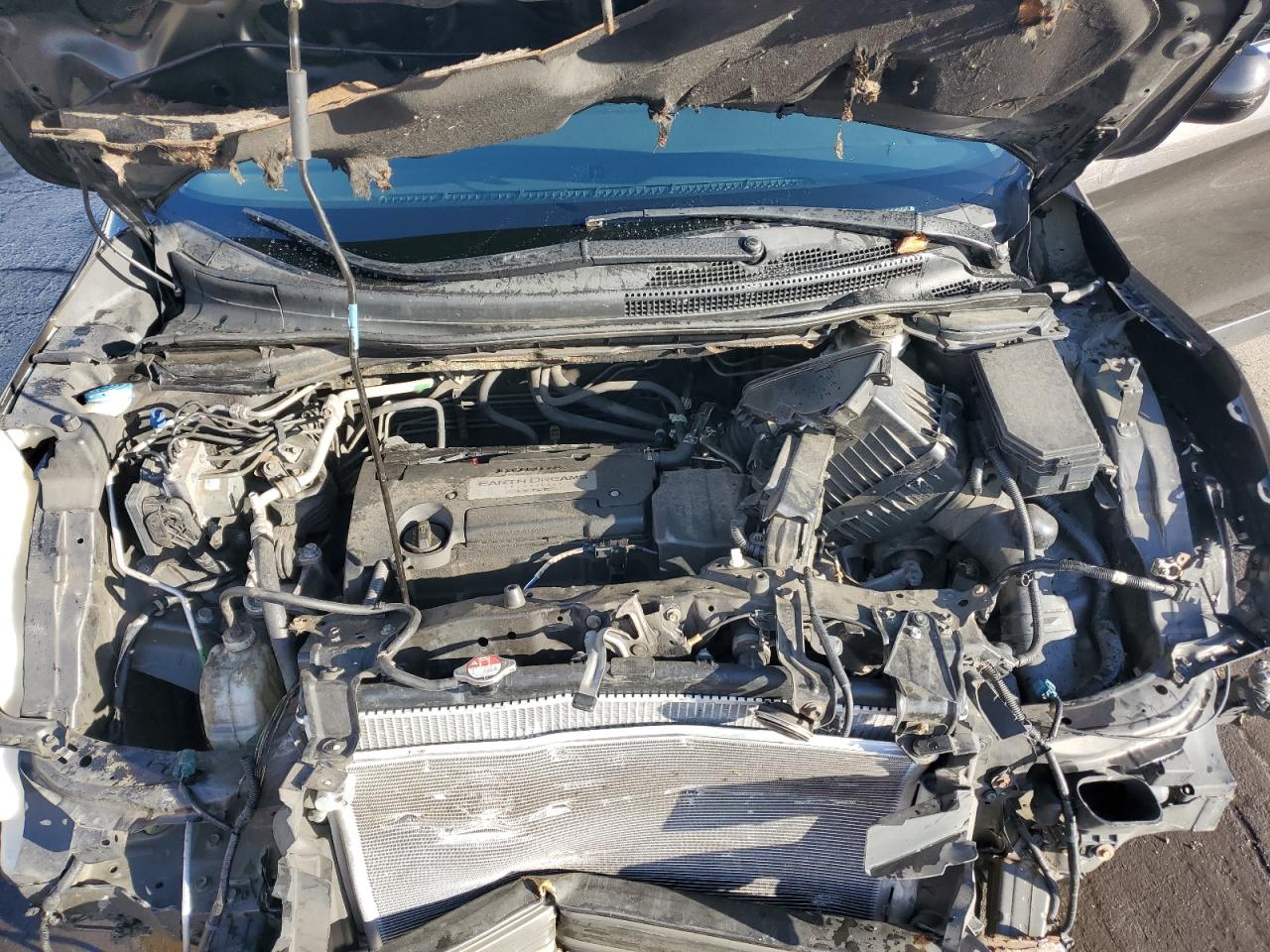 2015 Honda Cr-V Exl VIN: 2HKRM4H73FH625301 Lot: 83750375