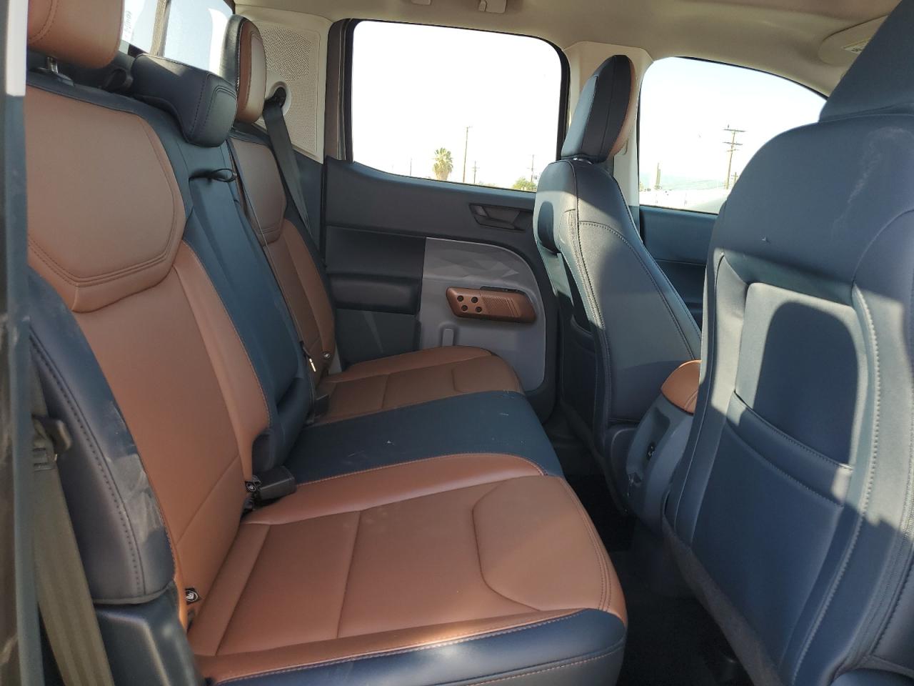 2022 Ford Maverick Xl VIN: 3FTTW8E91NRA88758 Lot: 71253365